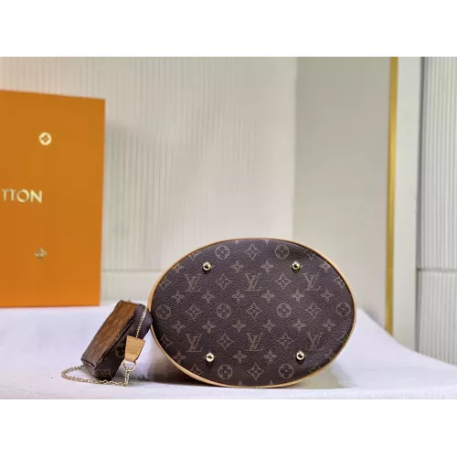 Replica Louis Vuitton AAA Quality Shoulder Bags For Women #1270502 $76.00 USD for Wholesale