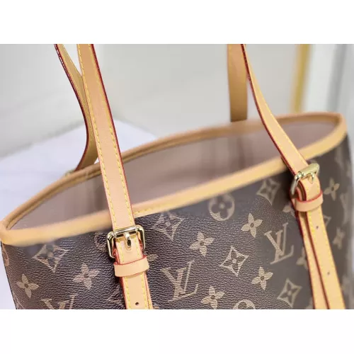 Replica Louis Vuitton AAA Quality Shoulder Bags For Women #1270502 $76.00 USD for Wholesale