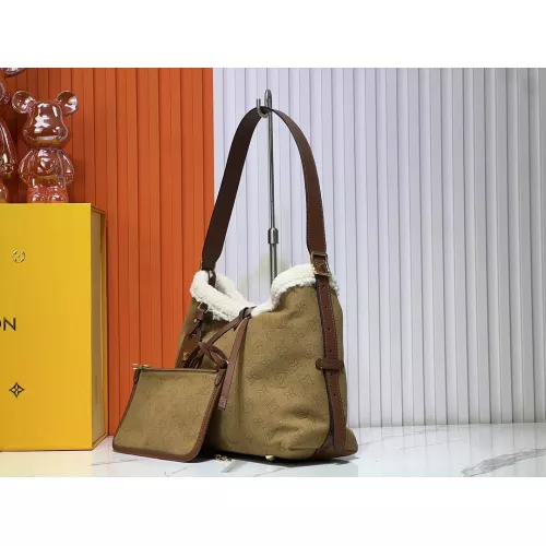 Replica Louis Vuitton AAA Quality Shoulder Bags For Women #1270507 $76.00 USD for Wholesale