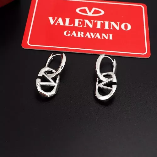 Wholesale Valentino Earrings For Women #1270509 $25.00 USD, Wholesale Quality Replica Valentino Earrings