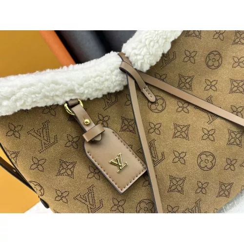 Replica Louis Vuitton AAA Quality Shoulder Bags For Women #1270511 $76.00 USD for Wholesale