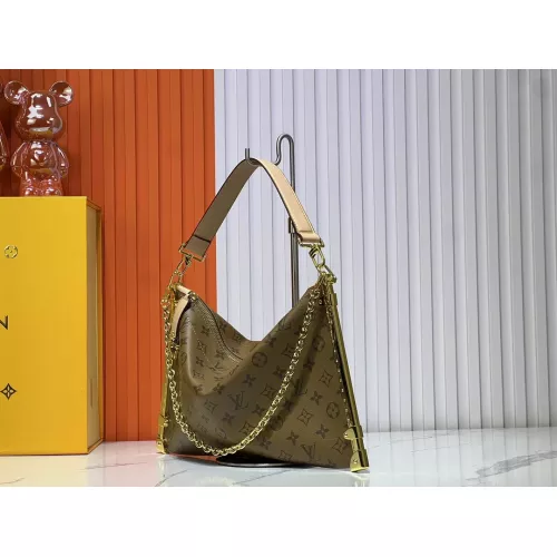 Replica Louis Vuitton AAA Quality Shoulder Bags For Women #1270515 $82.00 USD for Wholesale