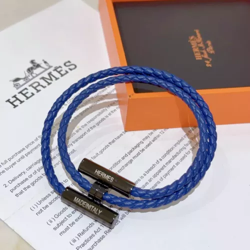 Replica Hermes Bracelets #1270531 $42.00 USD for Wholesale