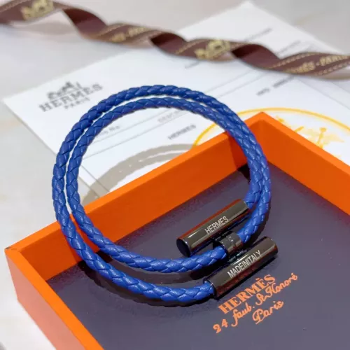 Replica Hermes Bracelets #1270531 $42.00 USD for Wholesale