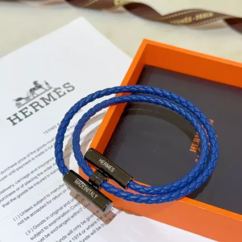 Replica Hermes Bracelets #1270531 $42.00 USD for Wholesale