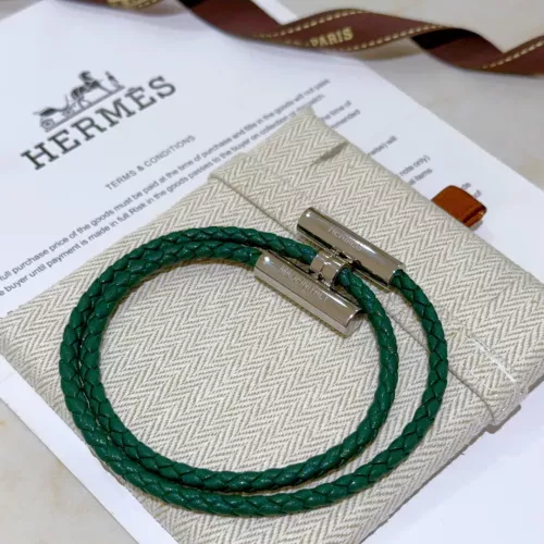 Wholesale Hermes Bracelets #1270532 $42.00 USD, Wholesale Quality Replica Hermes Bracelets