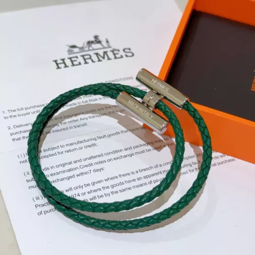 Replica Hermes Bracelets #1270532 $42.00 USD for Wholesale