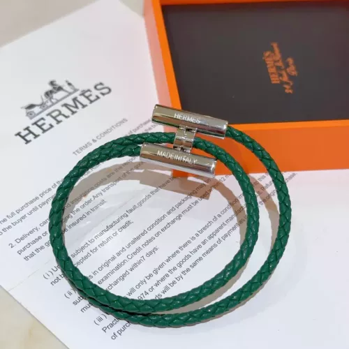 Replica Hermes Bracelets #1270532 $42.00 USD for Wholesale