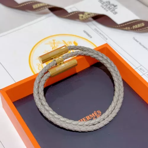 Replica Hermes Bracelets #1270534 $42.00 USD for Wholesale