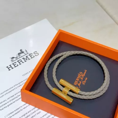 Replica Hermes Bracelets #1270534 $42.00 USD for Wholesale