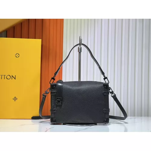 Wholesale Louis Vuitton AAA Quality Messenger Bags For Women #1270535 $68.00 USD, Wholesale Quality Replica Louis Vuitton AAA Quality Messenger Bags