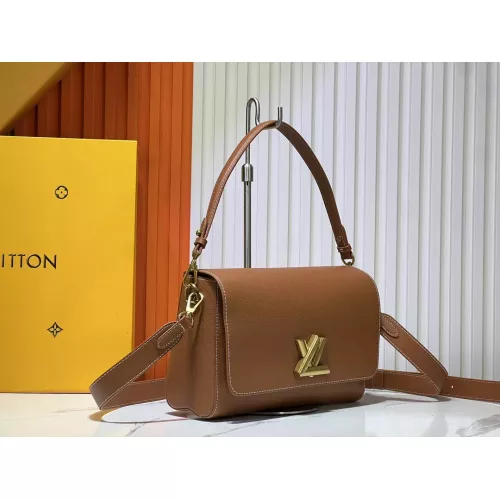 Replica Louis Vuitton AAA Quality Messenger Bags For Women #1270538 $80.00 USD for Wholesale