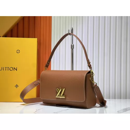 Replica Louis Vuitton AAA Quality Messenger Bags For Women #1270538 $80.00 USD for Wholesale