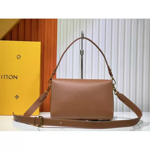 Replica Louis Vuitton AAA Quality Messenger Bags For Women #1270538 $80.00 USD for Wholesale