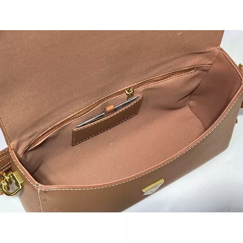 Replica Louis Vuitton AAA Quality Messenger Bags For Women #1270538 $80.00 USD for Wholesale