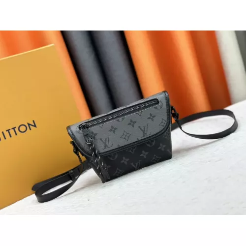 Wholesale Louis Vuitton AAA Quality Messenger Bags For Unisex #1270543 $60.00 USD, Wholesale Quality Replica Louis Vuitton AAA Quality Messenger Bags