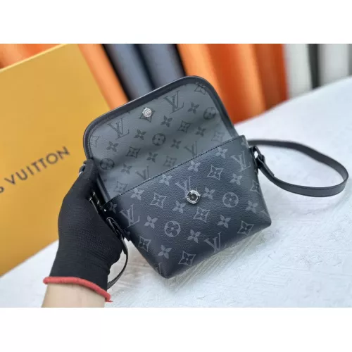 Replica Louis Vuitton AAA Quality Messenger Bags For Unisex #1270543 $60.00 USD for Wholesale