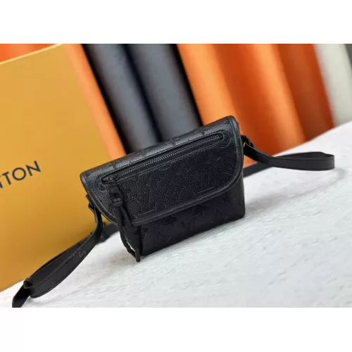 Wholesale Louis Vuitton AAA Quality Messenger Bags For Unisex #1270544 $60.00 USD, Wholesale Quality Replica Louis Vuitton AAA Quality Messenger Bags