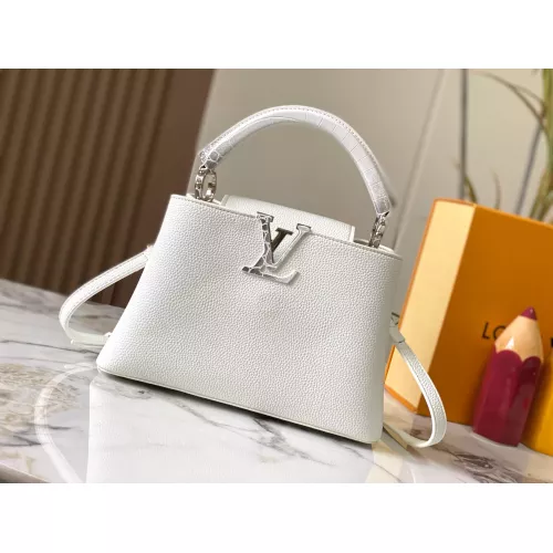 Wholesale Louis Vuitton AAA Quality Messenger Bags For Women #1270552 $88.00 USD, Wholesale Quality Replica Louis Vuitton AAA Quality Messenger Bags