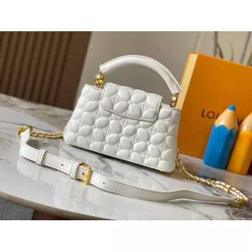 Replica Louis Vuitton AAA Quality Messenger Bags For Women #1270559 $88.00 USD for Wholesale