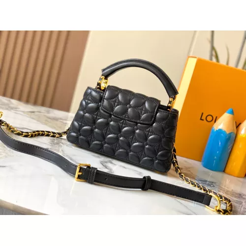 Replica Louis Vuitton AAA Quality Messenger Bags For Women #1270561 $88.00 USD for Wholesale