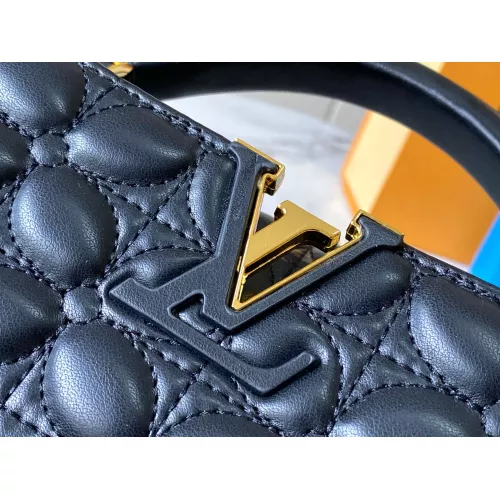 Replica Louis Vuitton AAA Quality Messenger Bags For Women #1270561 $88.00 USD for Wholesale