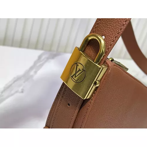 Replica Louis Vuitton AAA Quality Messenger Bags For Women #1270572 $64.00 USD for Wholesale