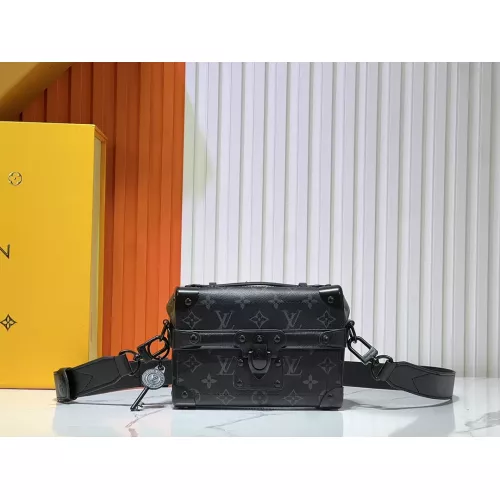 Wholesale Louis Vuitton AAA Quality Messenger Bags For Women #1270578 $85.00 USD, Wholesale Quality Replica Louis Vuitton AAA Quality Messenger Bags