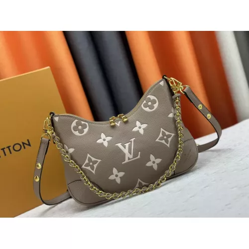 Wholesale Louis Vuitton AAA Quality Messenger Bags For Women #1270589 $64.00 USD, Wholesale Quality Replica Louis Vuitton AAA Quality Messenger Bags