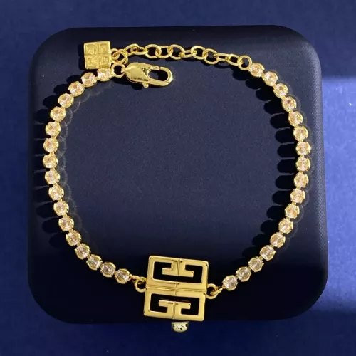 Wholesale Givenchy Bracelets For Women #1270591 $29.00 USD, Wholesale Quality Replica Givenchy Bracelets