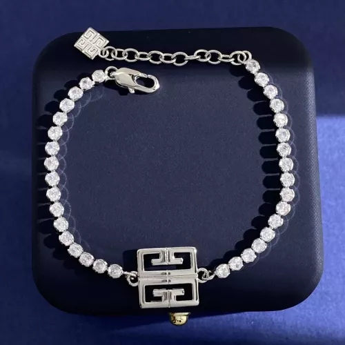 Wholesale Givenchy Bracelets For Women #1270592 $29.00 USD, Wholesale Quality Replica Givenchy Bracelets