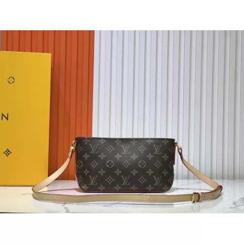 Wholesale Louis Vuitton AAA Quality Messenger Bags For Women #1270595 $60.00 USD, Wholesale Quality Replica Louis Vuitton AAA Quality Messenger Bags