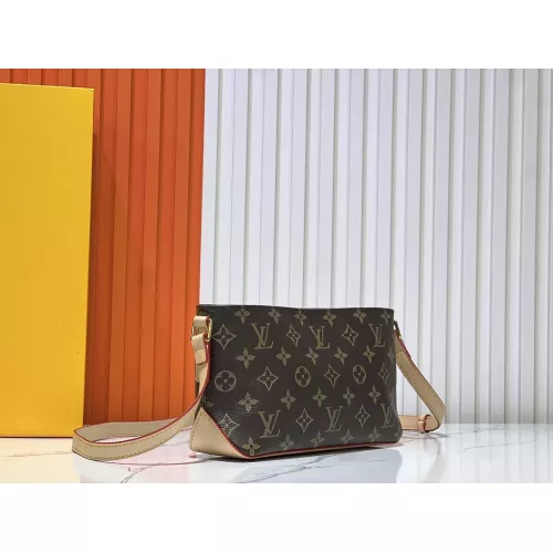 Replica Louis Vuitton AAA Quality Messenger Bags For Women #1270595 $60.00 USD for Wholesale