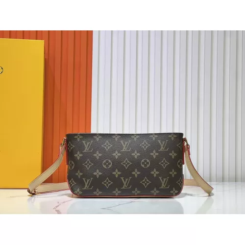 Replica Louis Vuitton AAA Quality Messenger Bags For Women #1270595 $60.00 USD for Wholesale