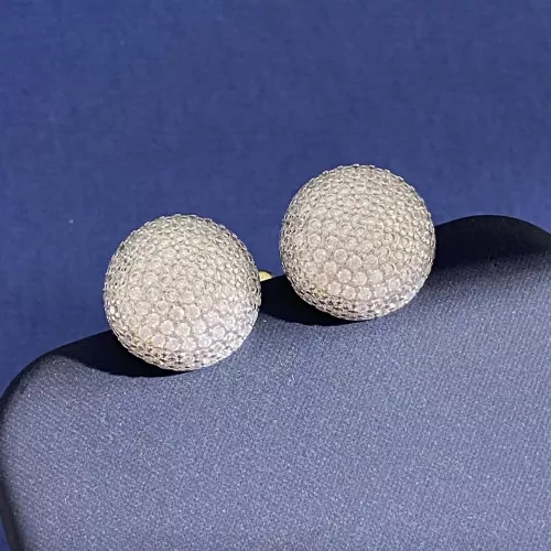 Wholesale LOEWE Earrings For Women #1270599 $29.00 USD, Wholesale Quality Replica LOEWE Earrings