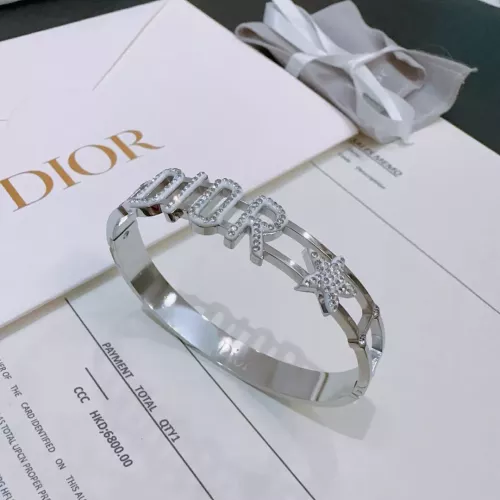 Wholesale Christian Dior Bracelets #1270634 $38.00 USD, Wholesale Quality Replica Christian Dior Bracelets