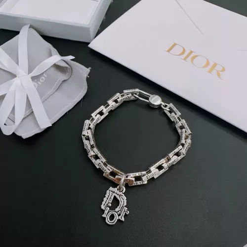 Wholesale Christian Dior Bracelets #1270636 $56.00 USD, Wholesale Quality Replica Christian Dior Bracelets