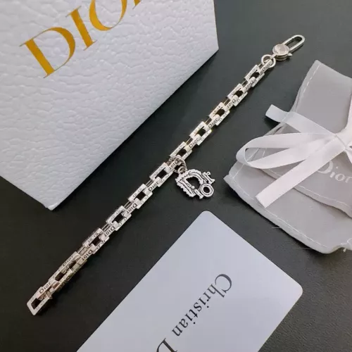 Replica Christian Dior Bracelets #1270636 $56.00 USD for Wholesale