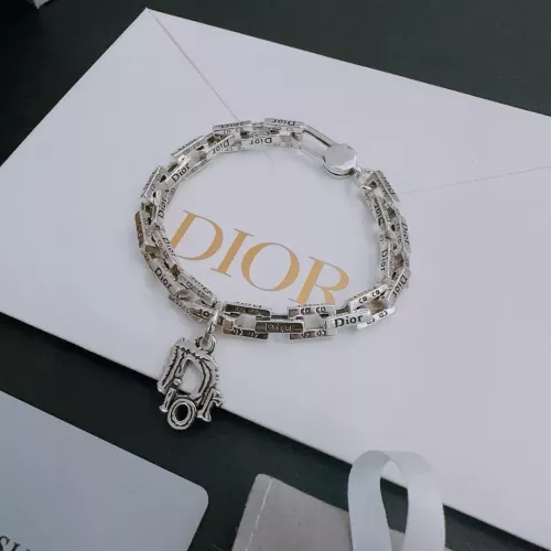 Replica Christian Dior Bracelets #1270636 $56.00 USD for Wholesale