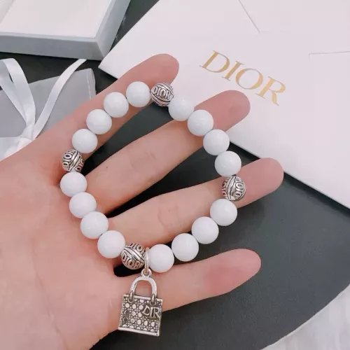 Replica Christian Dior Bracelets #1270638 $56.00 USD for Wholesale