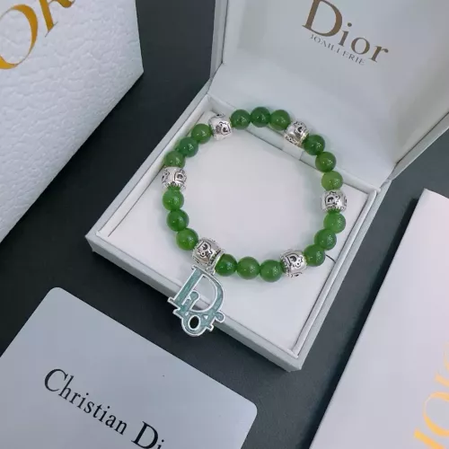 Wholesale Christian Dior Bracelets #1270639 $56.00 USD, Wholesale Quality Replica Christian Dior Bracelets