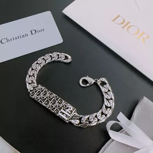 Wholesale Christian Dior Bracelets #1270640 $56.00 USD, Wholesale Quality Replica Christian Dior Bracelets