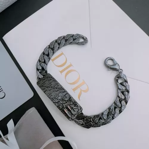 Wholesale Christian Dior Bracelets #1270641 $56.00 USD, Wholesale Quality Replica Christian Dior Bracelets