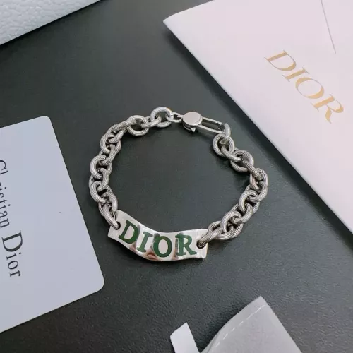 Wholesale Christian Dior Bracelets #1270642 $56.00 USD, Wholesale Quality Replica Christian Dior Bracelets