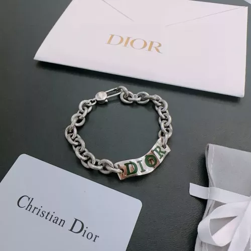 Replica Christian Dior Bracelets #1270642 $56.00 USD for Wholesale