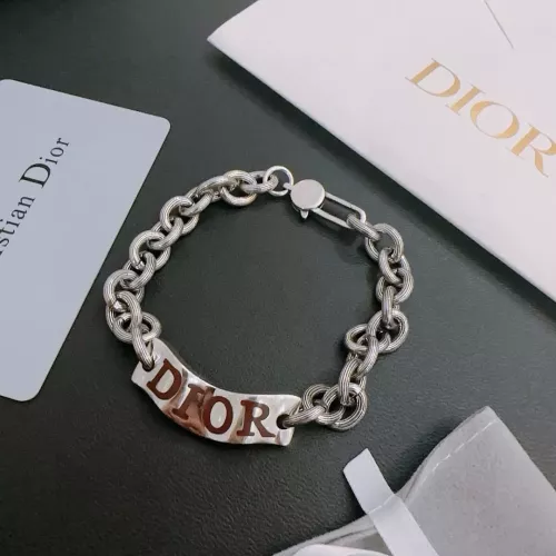 Wholesale Christian Dior Bracelets #1270643 $56.00 USD, Wholesale Quality Replica Christian Dior Bracelets