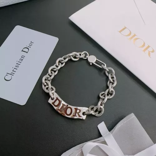 Replica Christian Dior Bracelets #1270643 $56.00 USD for Wholesale