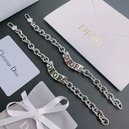 Replica Christian Dior Bracelets #1270643 $56.00 USD for Wholesale