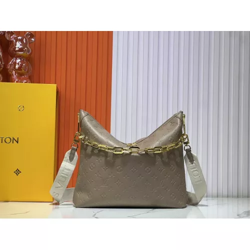 Wholesale Louis Vuitton AAA Quality Messenger Bags For Women #1270644 $68.00 USD, Wholesale Quality Replica Louis Vuitton AAA Quality Messenger Bags