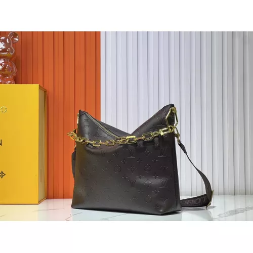 Replica Louis Vuitton AAA Quality Messenger Bags For Women #1270646 $68.00 USD for Wholesale